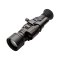 Hunt with an advanced 1920x1080 HD sensor, providing full-color clarity in daytime.