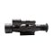 Hunt with an advanced 1920x1080 HD sensor, providing full-color clarity in daytime.