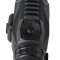 Coupled with its 850nm IR Illuminator, this riflescope employs a 1920x1080 CMOS sensor to detect objects up to 200 yards away at night.