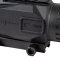 Coupled with its 850nm IR Illuminator, this riflescope employs a 1920x1080 CMOS sensor to detect objects up to 200 yards away at night.