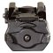 ​This super bright gun light provides a 1000 lumen blast of light for maximum illumination and it's wide beam pattern lights up large areas.