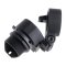 Stock Adapter allows you to fold your stock and significantly reduce the length of your rifle for easy stow and travel.