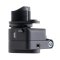 Stock Adapter allows you to fold your stock and significantly reduce the length of your rifle for easy stow and travel.