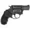 Taurus Model 605 Black Double Action Revolver 357 Magnum