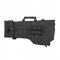 Designed for the an easy, comfortable, and secure way of carrying a Rifle/Carbine over the shoulder or modular mounting onto MOLLE compatible gear.
