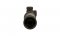 Second focal plane (SFP) riflescope with BDC target holds, 30mm tube, matte black color and capped adjusters.