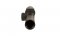 Second focal plane (SFP) riflescope with BDC target holds, 30mm tube, matte black color and capped adjusters.