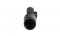 Second focal plane (SFP) riflescope with BDC target holds, 30mm tube, matte black color and capped adjusters.