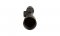 Second focal plane (SFP) riflescope with BDC target holds, 30mm tube, matte black color and capped adjusters.