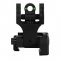 Troy Tritium HK Style Flip Up Sights Combo