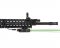 The Viridian X5L Gen 3 is the latest version of the original green laser sight + bright 500 lumen tactical light.