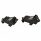 XS Sights XTI2 DXS Ember Dot Canted Sights Combo
