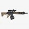 Magpul AR15 PMAG D-60 5.56mm Magazine